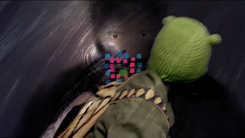 A Spot for Frog still 2