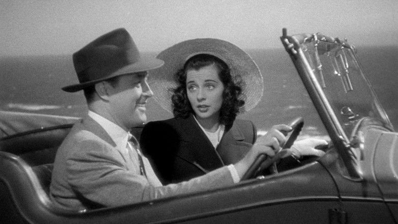 The Uninvited still 4