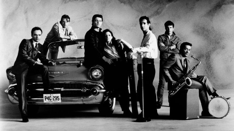 Eddie and the Cruisers still