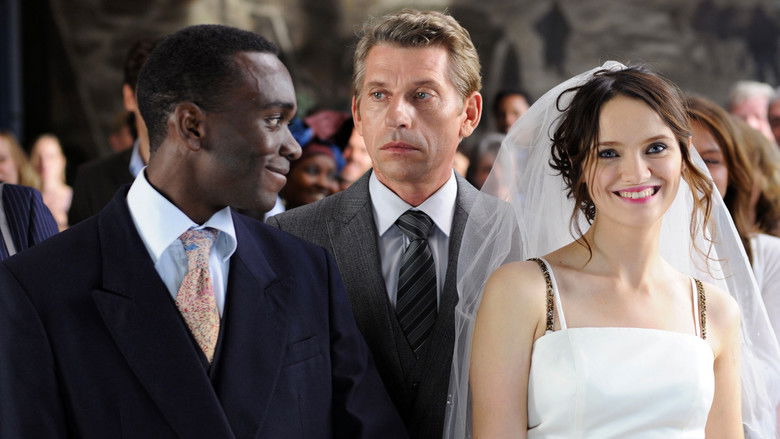 The Names of Love still