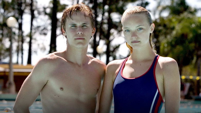 The Black Balloon still 3