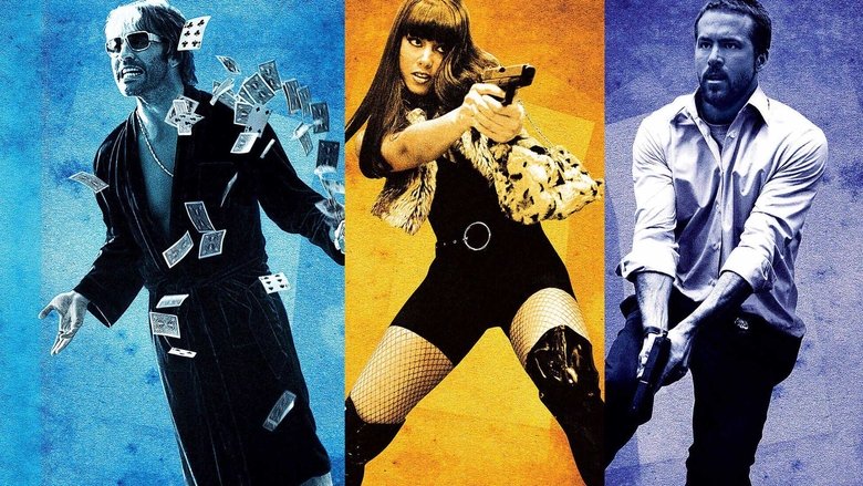 Smokin' Aces still 2