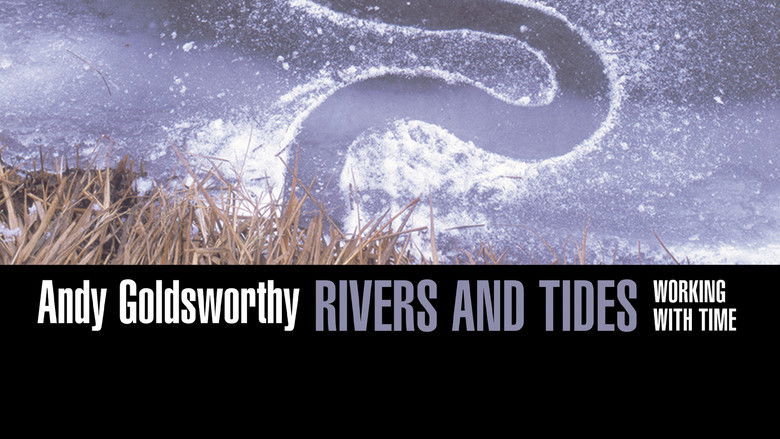 Rivers and Tides still 4