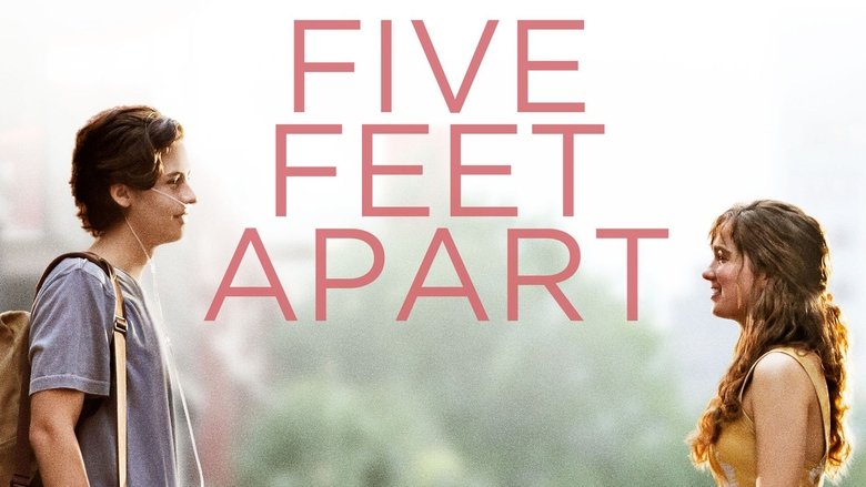Five Feet Apart still 4