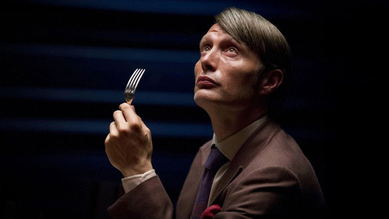 Mads Mikkelsen, Devil In The Flesh still 1