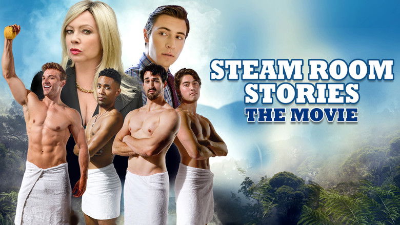 Steam Room Stories: The Movie still
