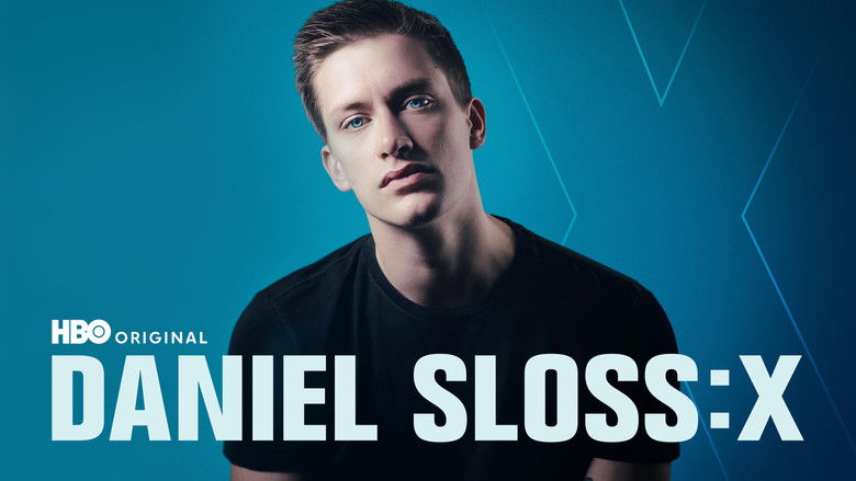 Daniel Sloss: X still