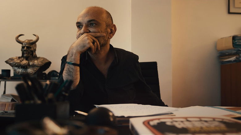 Dieu peut se défendre tout seul still 3