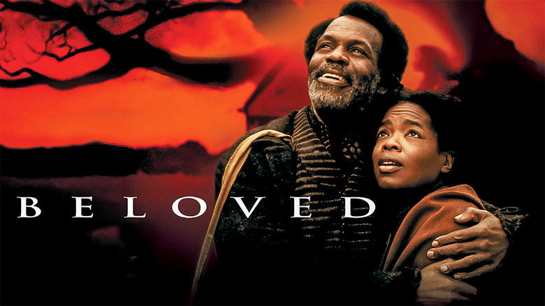 Beloved still