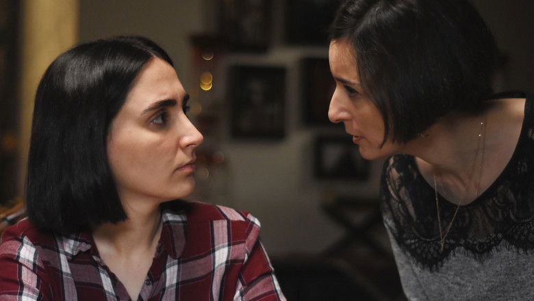 The Seed of the Sacred Fig still