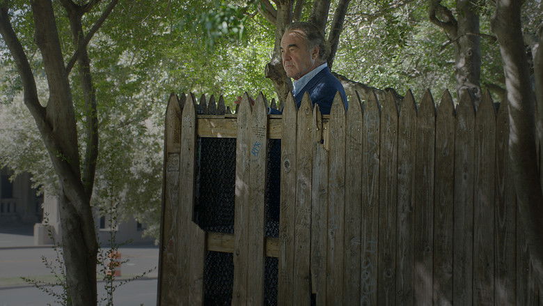 JFK Revisited: Through the Looking Glass still