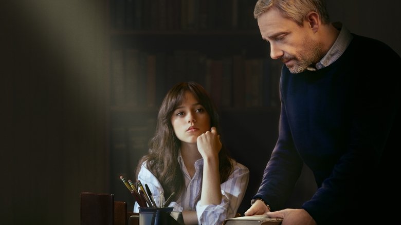 Miller's Girl still 1