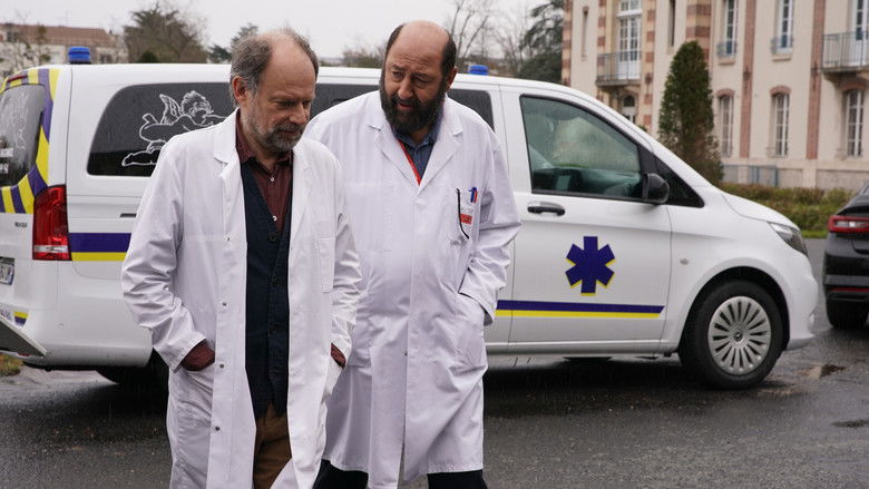 Before What Comes After still 4