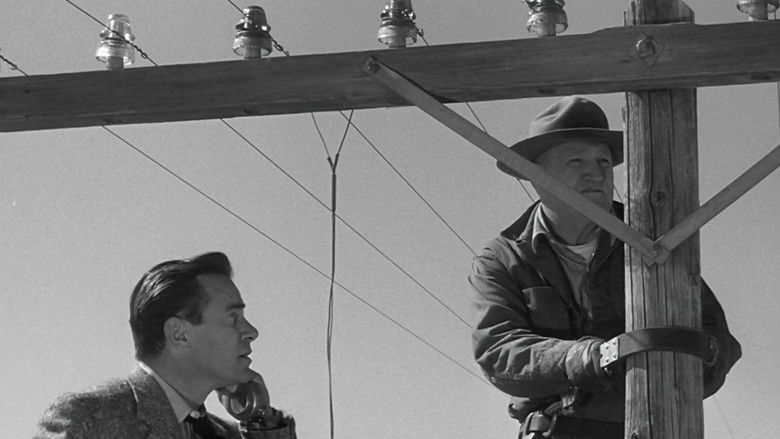 It Came from Outer Space still