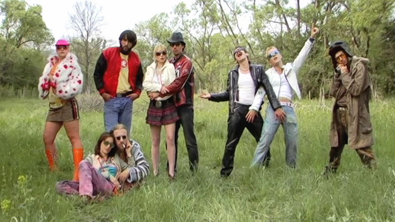 The Life and Death of a Porno Gang still 3