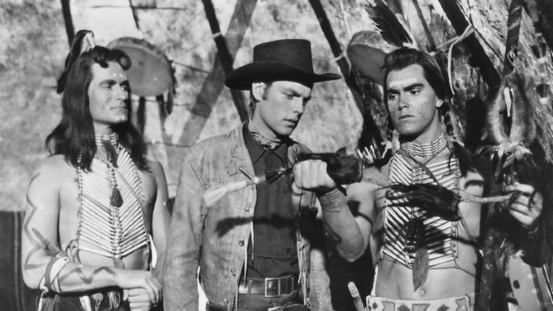 White Feather still 1