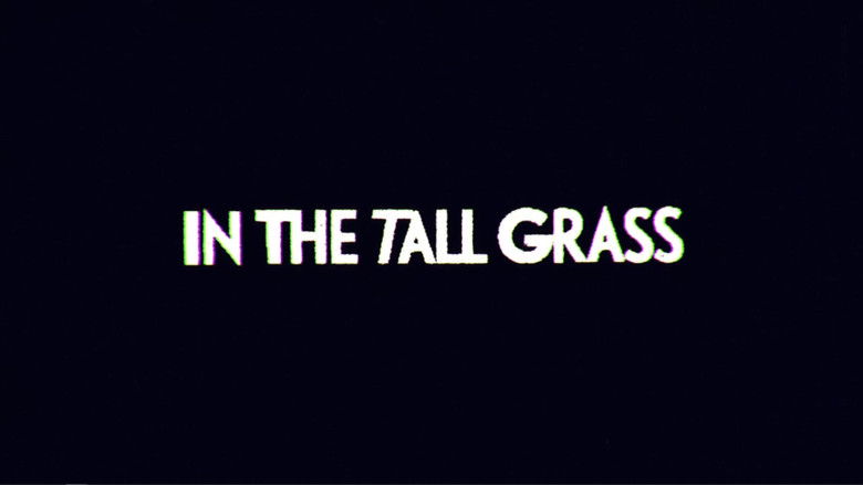 In The Tall Grass still