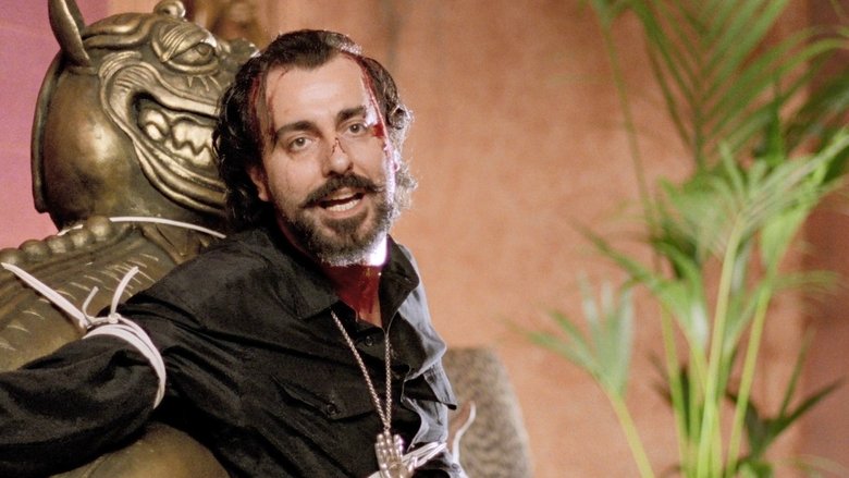 The Day of the Beast still 1