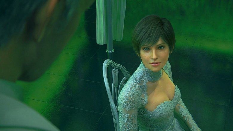 Resident Evil: Vendetta still 1