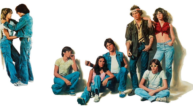 Over the Edge still 2