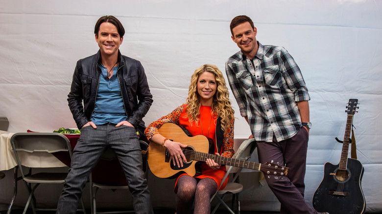 Star Spangled Banners still 3