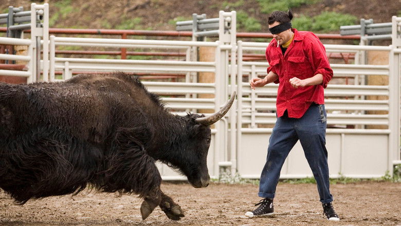 Jackass Number Two still 4