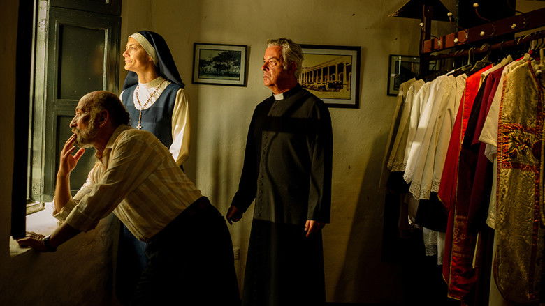 The Bribe of Heaven still 4