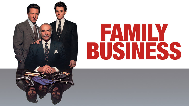 Family Business still 3