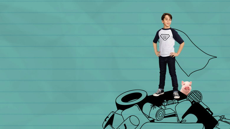 Diary of a Wimpy Kid: The Long Haul still