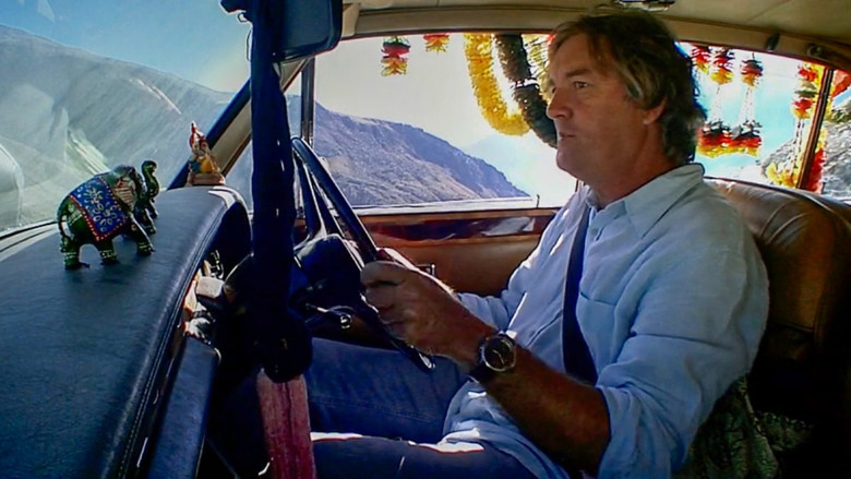 Top Gear: The Great Adventures 5 still 3