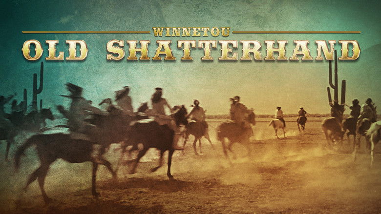 Old Shatterhand still 2