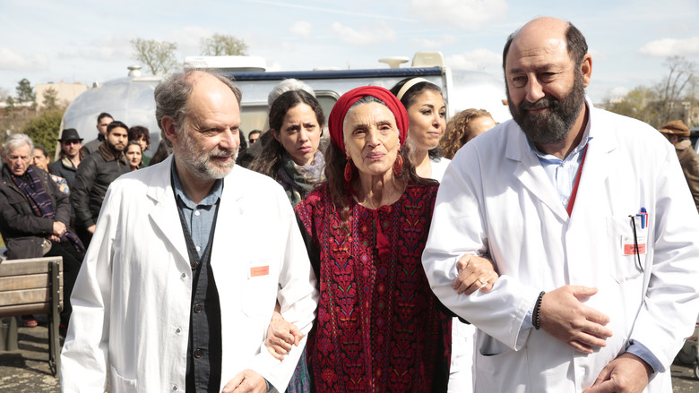 Before What Comes After still 1