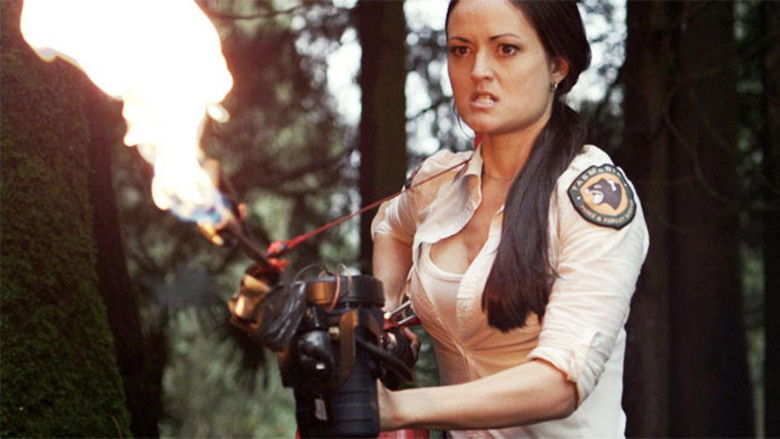 Tasmanian Devils still 2