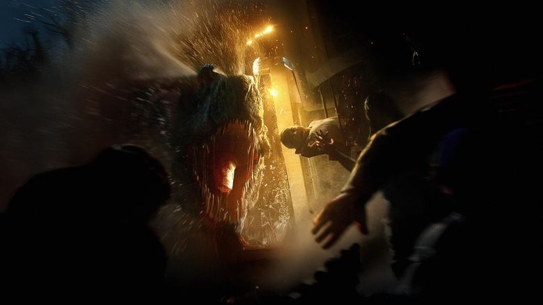 Battle at Big Rock still 1