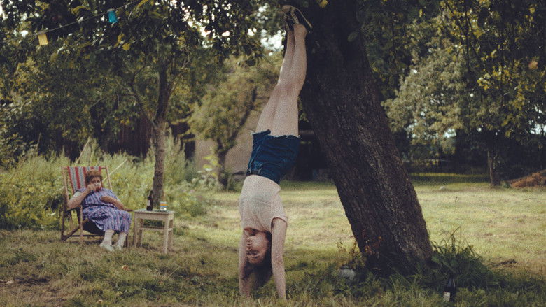 Sound of Falling still