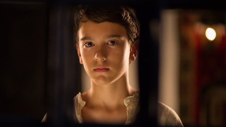 Fifth Butterfly still 3