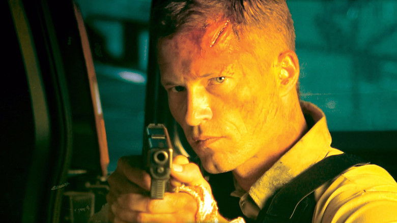 Already Dead still 2