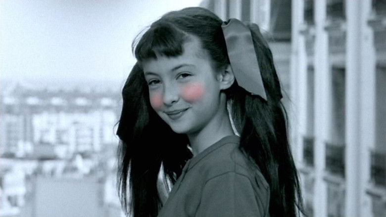 Les Joues rouges still 1