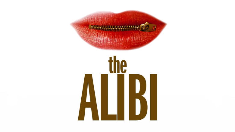 The Alibi still 4