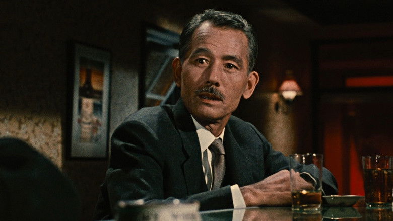 An Autumn Afternoon still