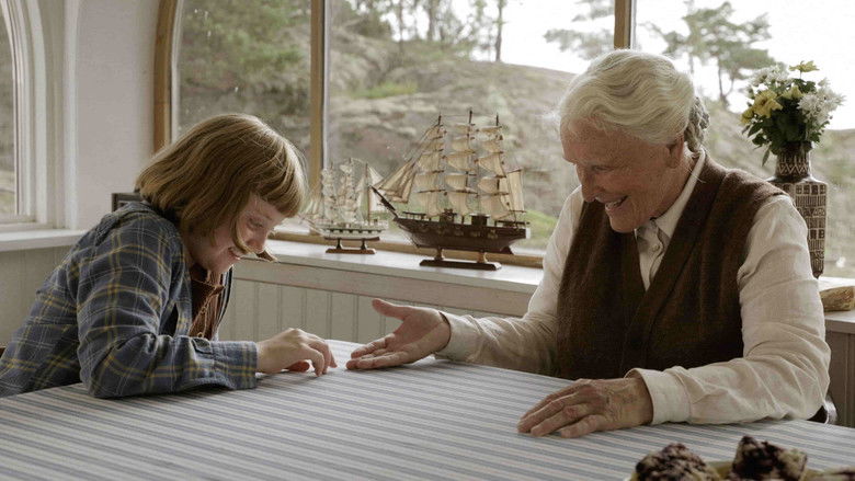 The Summer Book still