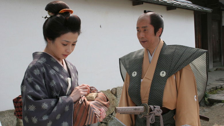 Love and Honor still