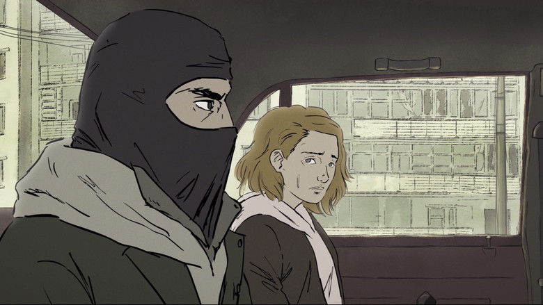 Zero Impunity still 4