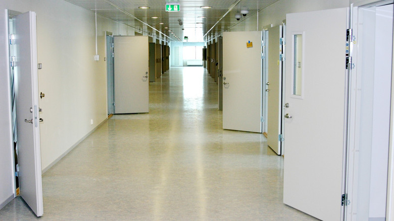 The World's Most Luxurious Prison still 1