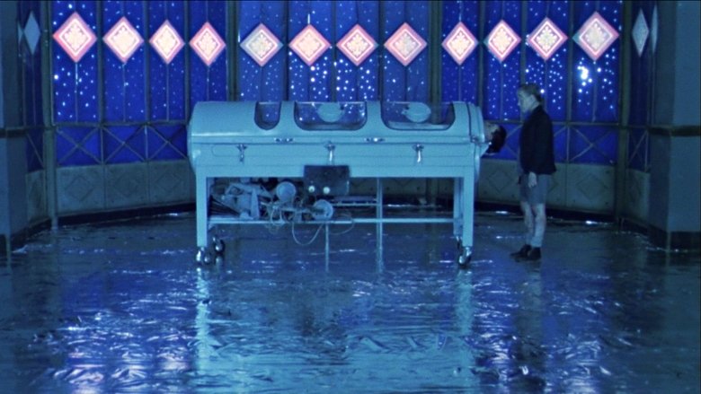 In a Glass Cage still 1