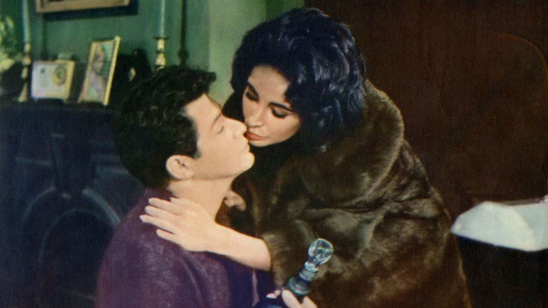 BUtterfield 8 still 3