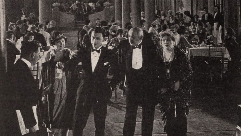 The Good Provider still 1