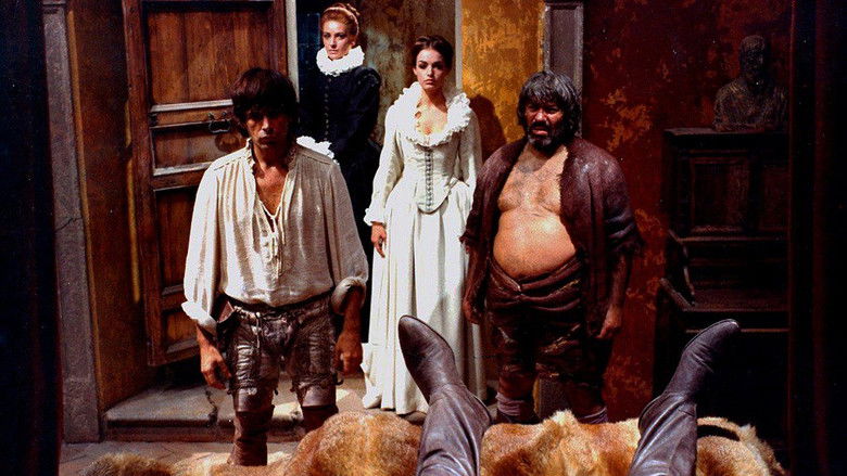 The Conspiracy of Torture still 4