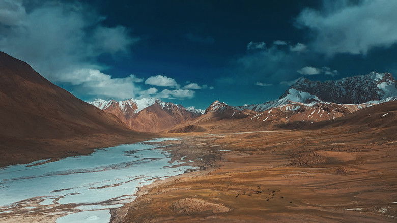 A Cry From The Mountains still