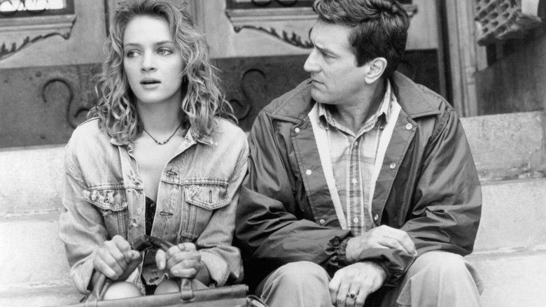 Mad Dog and Glory still 2